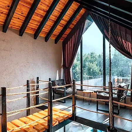 Hotel Nova