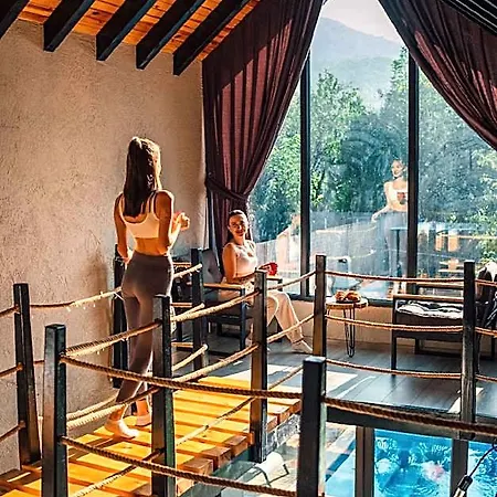 Nova Hotel Sapanca