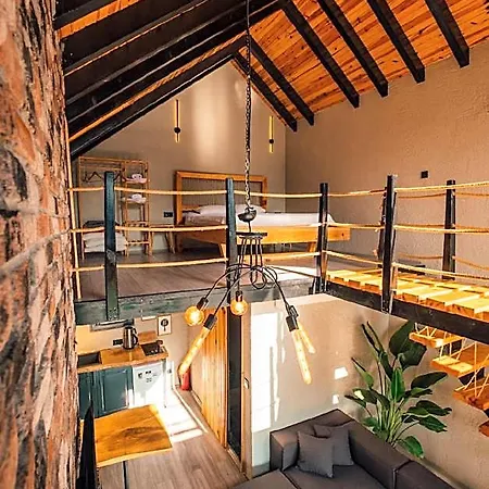 Nova Hotel